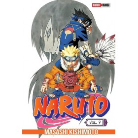 Naruto 07 